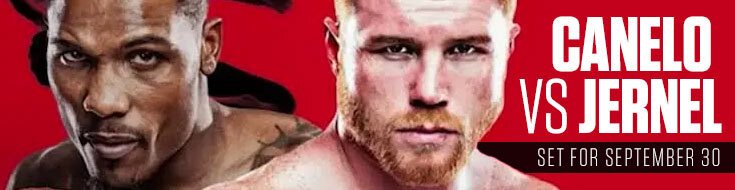 Canelo Vs Charlo Super Middleweight Championship Betting Odds