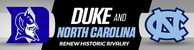 Duke Blue Devils Vs North Carolina Tar Heels Betting Odds Picks