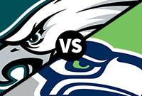 The Bird Cage: Philadelphia Eagles vs. Seattle Seahawks | SBGGlobal.eu
