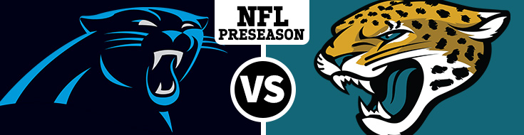 Panthers vs Jaguars 2017 NFL Preseason Predictions and Odds