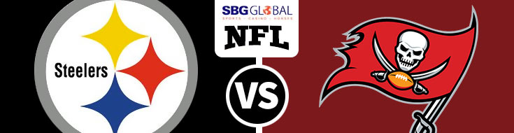 Buccaneers vs Steelers Prediction, Preview, Picks & Odds