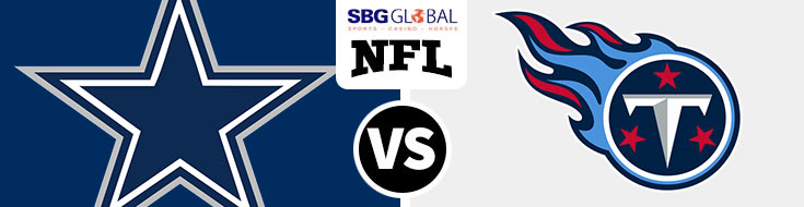 Pro Football Betting Sunday Night Dallas Cowboys Vs Houston Texans