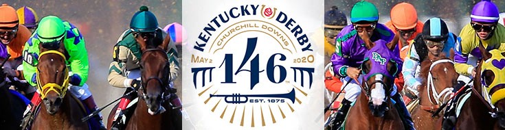 Derby betting app