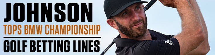 2020 Bmw Championship Betting Odds Predictions And Best Bets