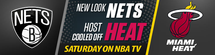 Nba Betting Preview Heat Vs Nets Predictions Game Analysis And Picks