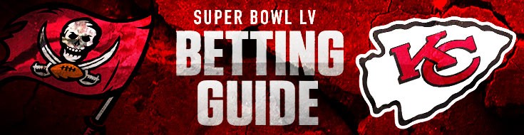 Super Bowl LV Betting Guide