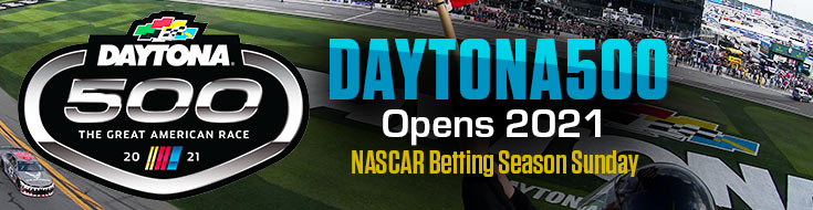 NASCAR Daytona 500 Picks, Predictions, Odds