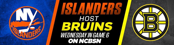 Nhl Betting Action Boston Bruins Vs New York Islanders On June 9 21