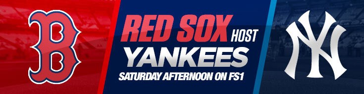 Mlb Betting Yankees Vs Red Sox On Fs1 Saturday July 24 2021