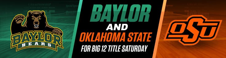 Baylor Bears vs. Oklahoma State Cowboys Odds & Game Pick (2021)