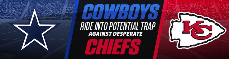 NFL Picks, Predictions Week 11: Can the Cowboys beat the Chiefs in Kansas  City?