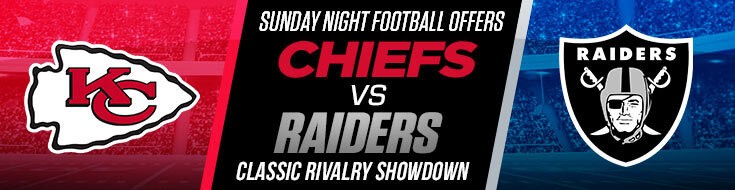Kansas City Chiefs vs. Las Vegas Raiders NFL Betting Picks (11/14