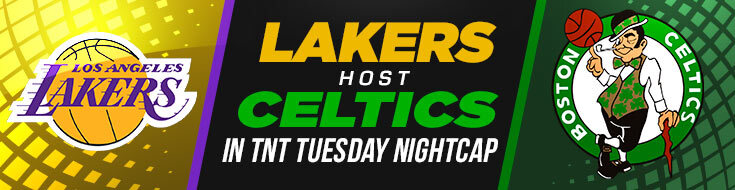 Boston Celtics Vs. Los Angeles Lakers NBA Betting Odds & Picks 12/07/21