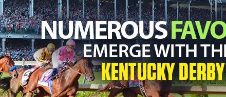 SportsLine Analyst Jody Demling on which horse has the best chance to win  the Kentucky Derby 