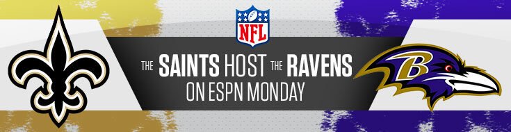 Ravens vs Saints: Picks & Preview 11/07/2022