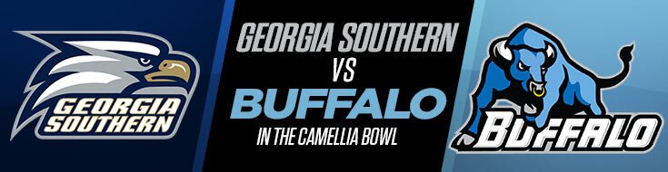 Camellia Bowl: Ball State vs. GSU football betting odds, point spread