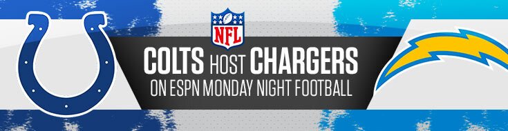 NFL Odds: Chargers-Colts prediction, odds and pick - 12/26/2022