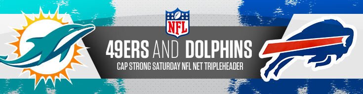 What channel is Miami Dolphins game today? (12/17/2022) FREE LIVE