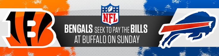 NFL Odds: Bills-Bengals prediction, pick, and How to Watch - 1/2/2023