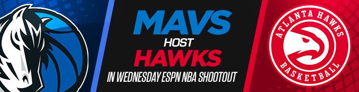 Dallas Mavericks Vs Atlanta Hawks Nba Betting Odds And Picks 8089