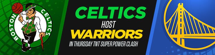 Golden State Warriors Vs Boston Celtics Nba Betting Predictions 0848