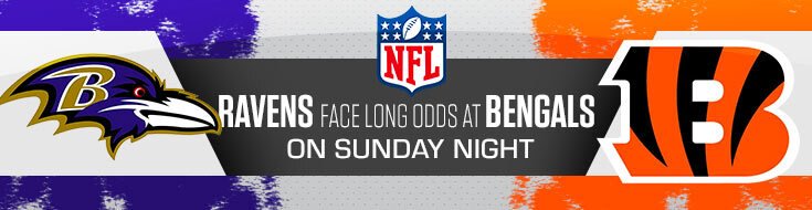 NFL Wild Card Odds & Lines: Baltimore Ravens Vs. Cincinnati Bengals –  Forbes Betting