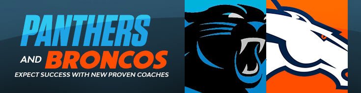 Broncos vs. Panthers NFL Offshore Betting Odds, Preview, and Pick