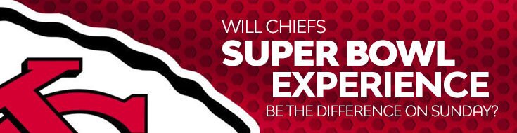 Super Bowl LVII Philadelphia Eagles vs Kansas City Chiefs Preview