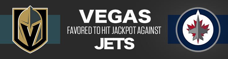 Jets vs. Golden Knights predictions, odds, TV schedule for 1st round of  2023 NHL playoffs