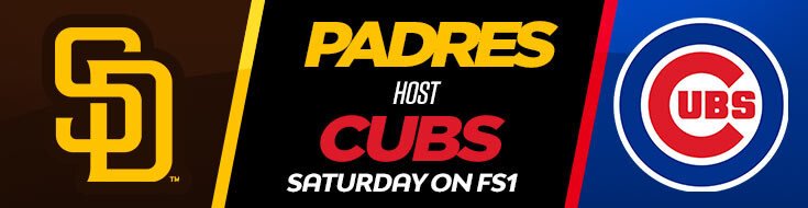 Padres vs. Cubs Predictions & Picks - June 3