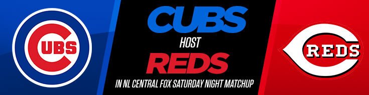 Cubs vs Reds NL Central Battle: Betting Odds and Key Points