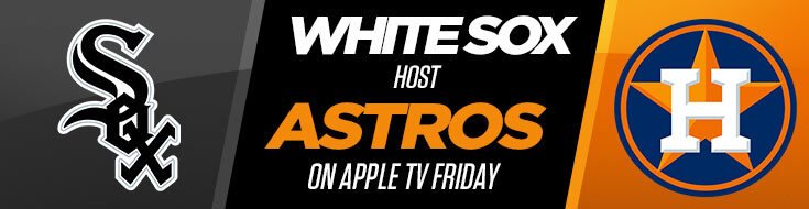 White Sox vs. Astros Predictions & Picks - May 12