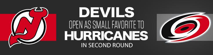 Carolina Hurricanes Second Round Playoff Schedule 2023 (Next