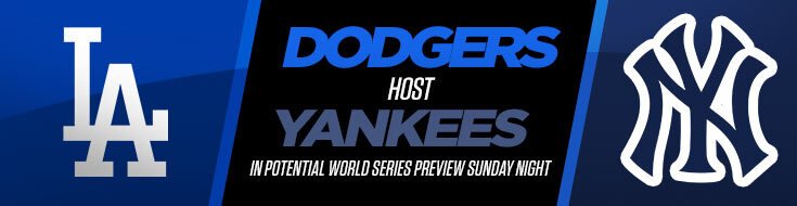 Yankees vs Dodgers Prediction, Preview, Odds and Picks June 4