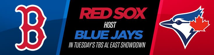 Toronto Blue Jays vs Boston Red Sox MLB Betting Analysis & Picks