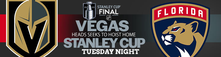 2023 Stanley Cup Final Panthers Vs Golden Knights Betting Picks 