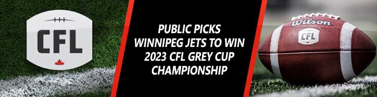 CFL playoffs open with Stampeders clear Grey Cup favourites