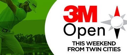 3M Open Predictions, Free Picks and Odds July 27-30