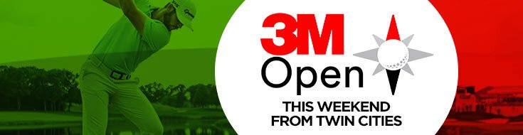 2023 3M Open Golf Betting Information, Odds & Experts Picks