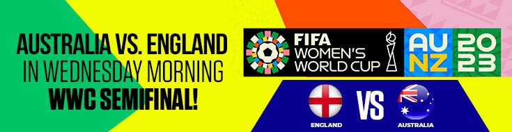 Womens World Cup Australia Vs England Betting Odds And Analysis 