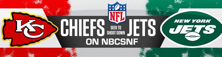 KC Chiefs vs. New York Jets: NFL Week 4 Preview and Predictions