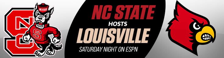 Best Bets for the Louisville vs. NC State Game – September 29