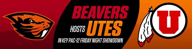 Oregon State Beavers 9, Utah Utes 1: Live updates recap