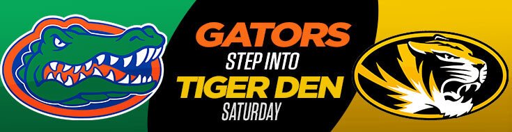 Florida Gators Vs Missouri Tigers Game Preview And Latest Odds