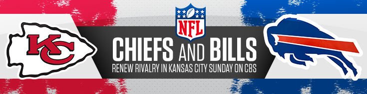 Buffalo Bills Vs. Kansas City Chiefs NFL Betting Preview & Picks