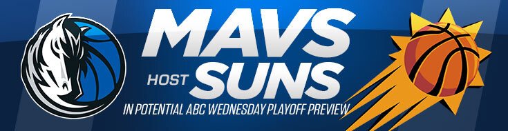 Phoenix Suns Vs Dallas Mavericks Betting Analysis Odds And Picks 