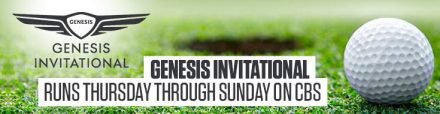 2024 Genesis Invitational Golf Betting Analysis, Preview & Odds