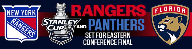 2024 Eastern Conference Final Rangers vs. Panthers Analysis