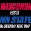 Penn State Nittany Lions vs. Wisconsin Badgers NCAA Football Odds (10/26/2024)