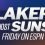 Phoenix Suns vs. Los Angeles Lakers NBA Betting Analysis & Predictions (10/25/2024)